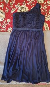 David's Bridal Bridesmaid Dress👗